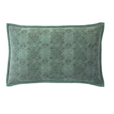 SYRACUSE Pillow Cover & Insert