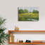 Toile épique «Sun Grazing» par Julia Purinton, 18 po x 12 po-488570894
