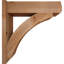 Persienne en bois rustique Thorton Craftsman-106952029-31652329