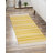 Striped Indoor Rug-371145429