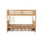 Sotion Kids Bunk Bed with Trundle-1355838865-1431674486