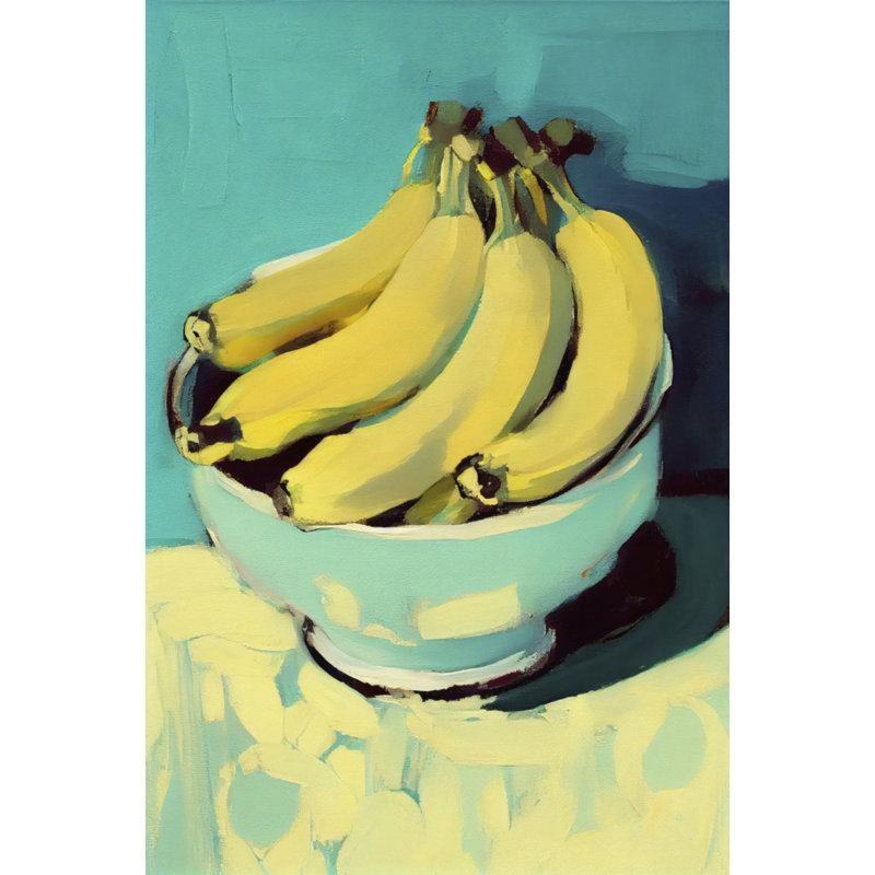 Wrapped Canvas Print, 76.2 cm H x 50.8 cm W