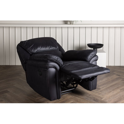 Monbarren 104cm Wide Rocker Standard Recliner