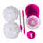 Pink is out of stock