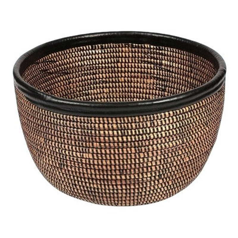 Plastic Open Waste Bin