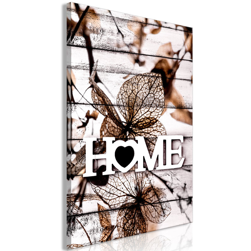 No Frame Print on Canvas, 40cm H x 60cm W