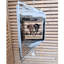 Jessa Stainless Steel Suncatcher