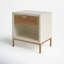 Table de bout avec rangement Celiana
