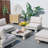 Shenia Outdoor Upholstered Coversation Set
