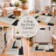 MILO Machine Tufted Printed Area Rug -2124140027