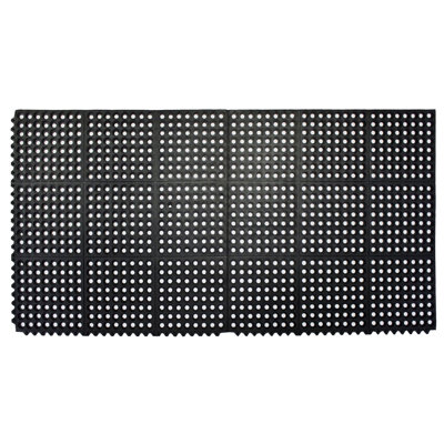 Tapis de cuisine durable Rasco
