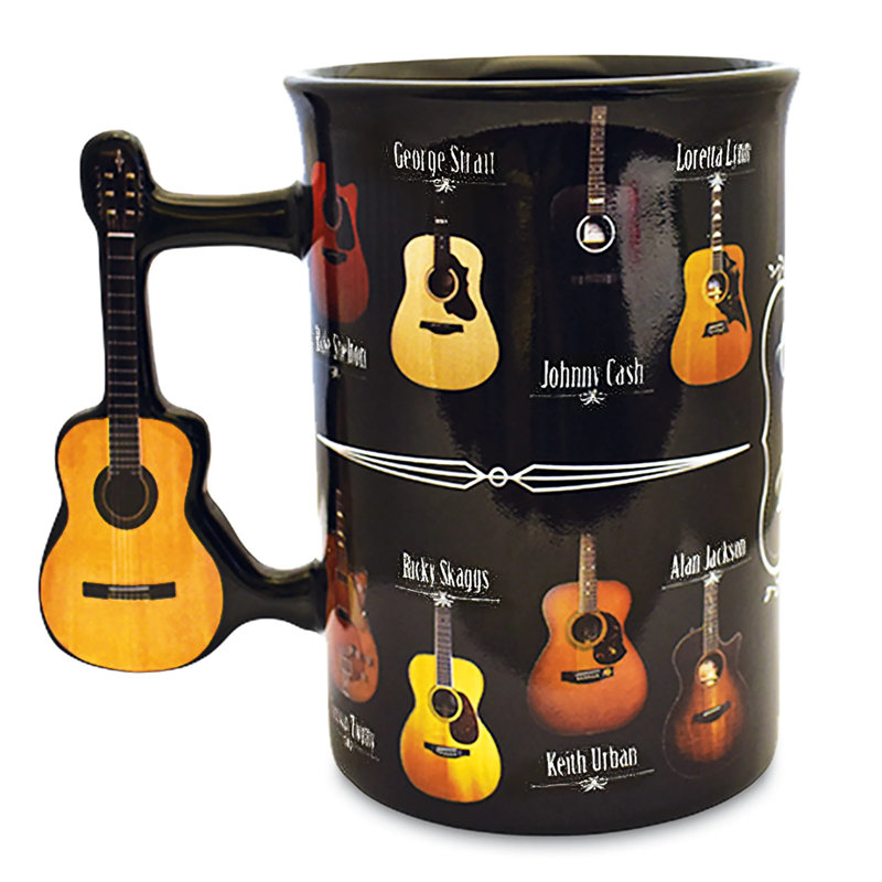 Tasse Country Legends
