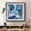 Arranging Sea Glass - peinture encadrée-1175168785-1175168787