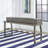 Tanner 74'' Solid Wood Console Table