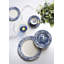 Ensemble 12 pièces Spode Bi Brocato