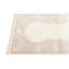 Tapis beige clair Osborne