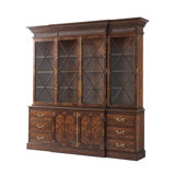 Althorp Living History Bookcase