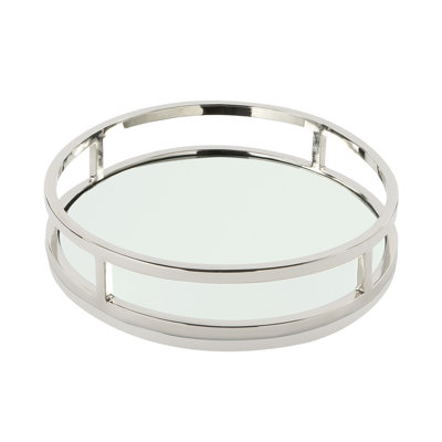 Modena Metal Tray