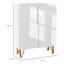 20 Pair Shoe Storage Cabinet-1170683563
