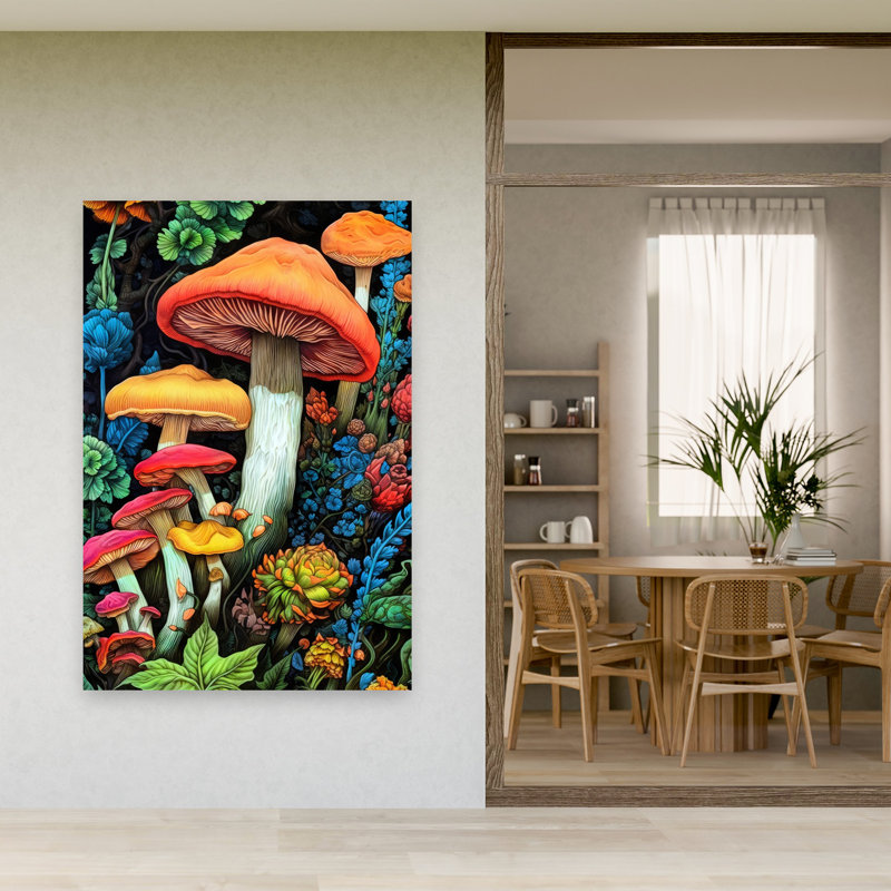 Print, 152.4cm H x 101.6cm W