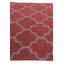 Tapis rouge Otto