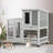 Zakhar Rabbit Hutch