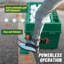YUNIC Distributeur de balles de golf automatique
