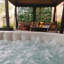 Spa gonflable Aleko