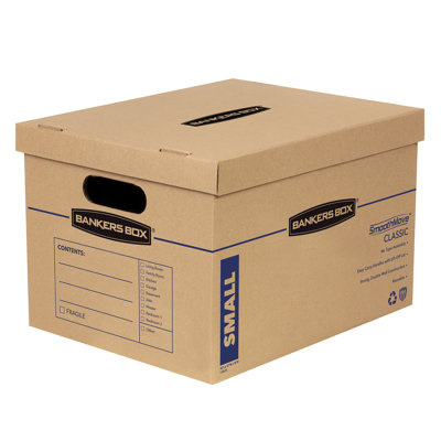 Smoothmove Classic Box