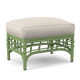 Luca Upholstered Ottoman