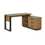 Brena 150 L-Shape Desk-820390306