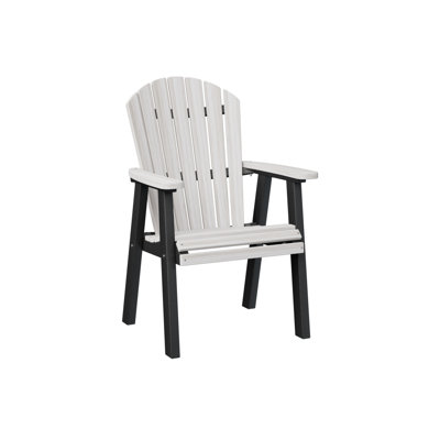 Chaise de salle à manger berlinoise Berlin