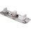 Stamped Steel, Adjustable, Closet Door, Floor Guide (4 Pack)