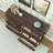 Modern Farmhouse 6 Drawer Dresser-1290082822