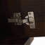 Meuble-lavabo 36 po avec lavabo en gel-955903067