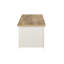 Highgate Sled Coffee Table with Storage-628988620