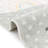 Rectangle Polka Dots Polypropylene Plastic Rug-114491538-73607631