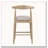 Wood Frame Barstool-1817133967-1817133960