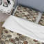 Ensemble de housse de couette brun beige Midcentury II - Midcentury-109174910
