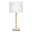 Lampe de table 19,5 "Scott