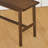 Solid Wood Dining Bench