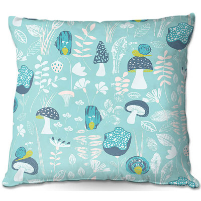  Coussin Couch Snails
