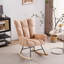 Chaise berçante Jeiny-1564318180
