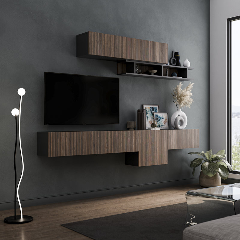 Arezzo Entertainment Centre, Brown