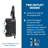 Garbage Disposal Air Switch