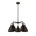 Oil Rubbed Bronze