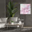 «Spring Magnolia 2» par Julia Purinton, art mural sur toile-424217524