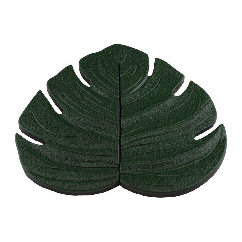 Stepping Stone - Monstera