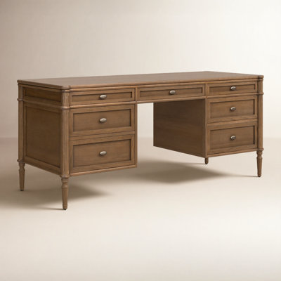 Susie Executive Desk