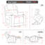 Fauteuil inclinable électrique Coolkeeran-36907456